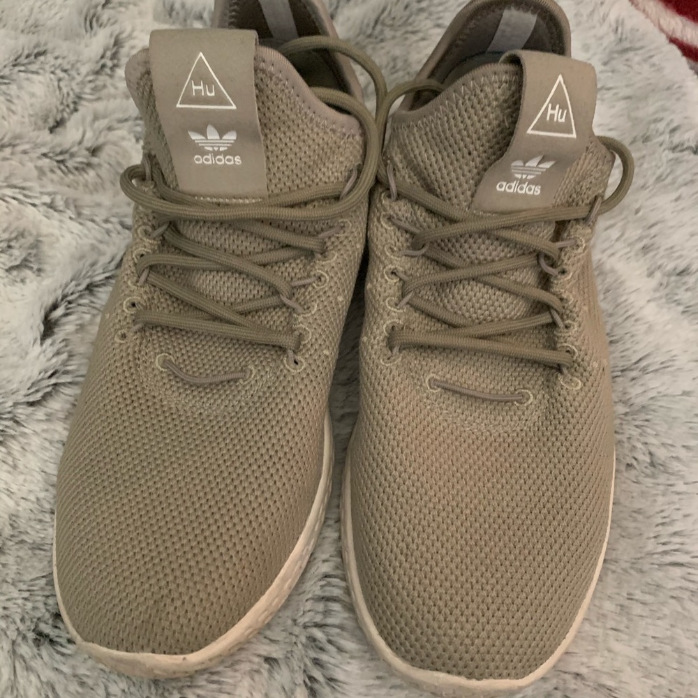 Adidas Shoes